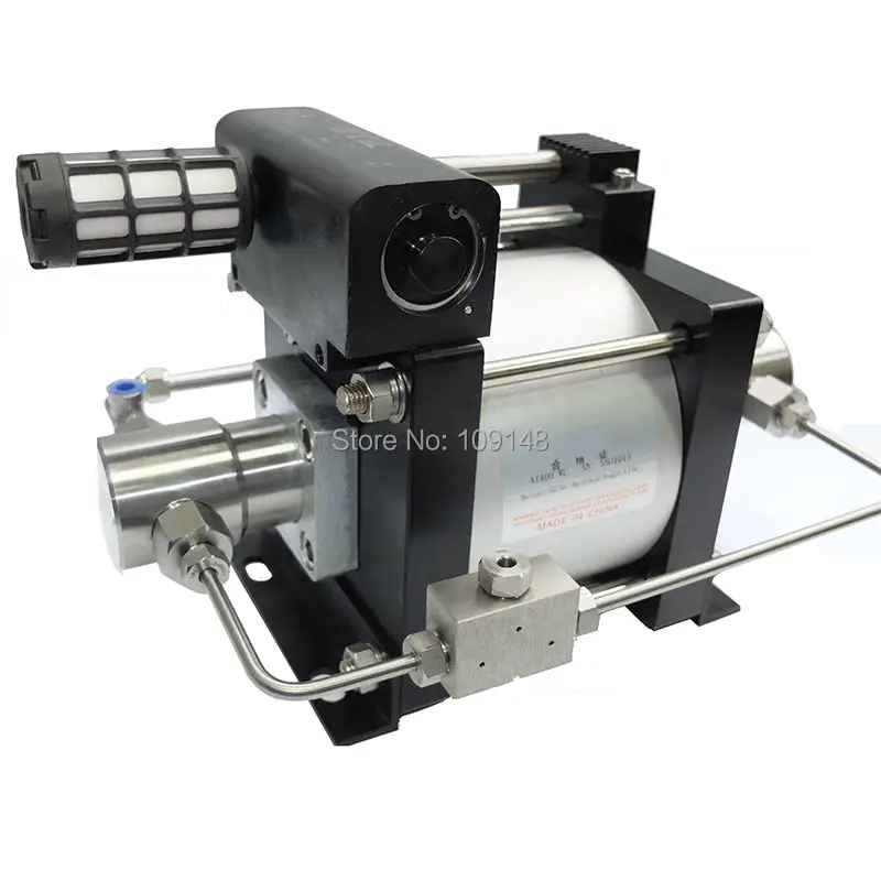 pneumatic driven <a href='https://www.ruidapetroleum.com/product/47'>hydraulic</a> <a href='https://www.ruidapetroleum.com/product/49'>pump</a> made in china